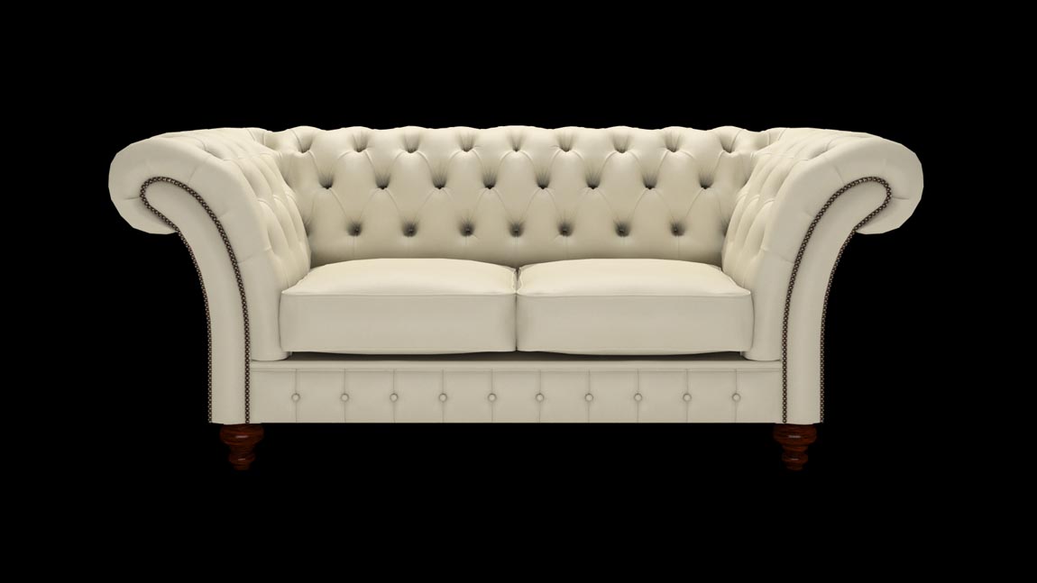 Wordsworth 2 Seater Sofa