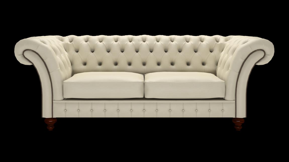 Wordsworth 3 Seater Sofa